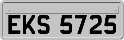 EKS5725