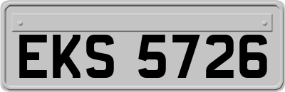 EKS5726