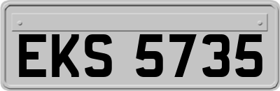 EKS5735