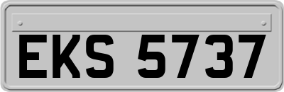 EKS5737