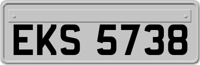 EKS5738