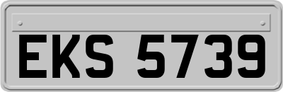 EKS5739
