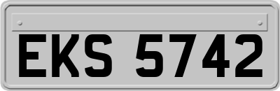 EKS5742