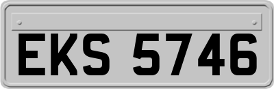 EKS5746