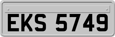 EKS5749