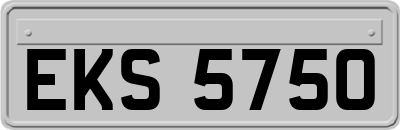 EKS5750