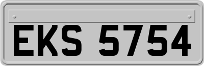 EKS5754