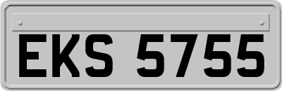 EKS5755