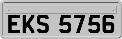 EKS5756