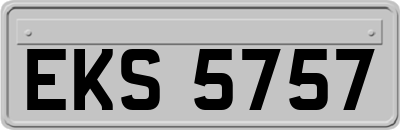 EKS5757