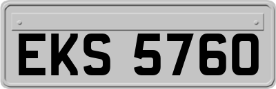EKS5760