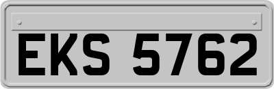 EKS5762