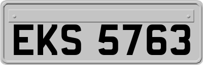 EKS5763
