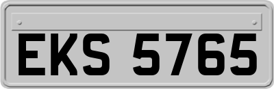 EKS5765