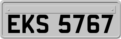 EKS5767