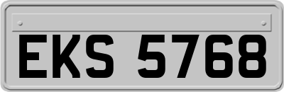 EKS5768