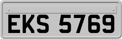 EKS5769