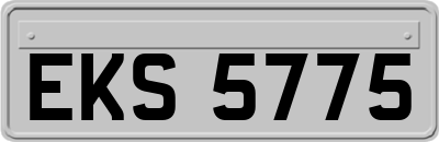 EKS5775