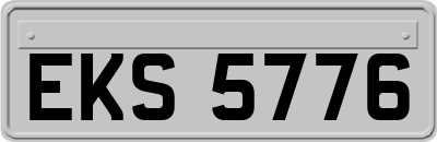 EKS5776