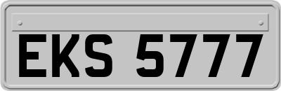 EKS5777