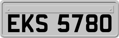 EKS5780
