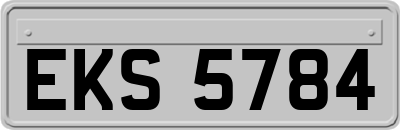 EKS5784