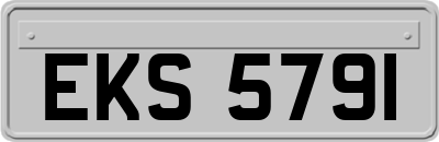 EKS5791