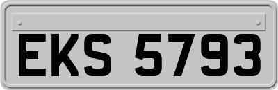 EKS5793