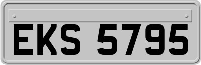 EKS5795