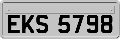 EKS5798