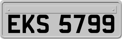 EKS5799