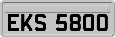 EKS5800
