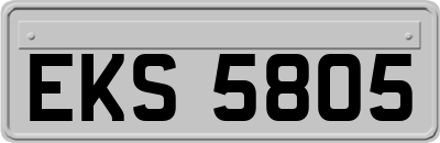 EKS5805