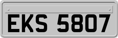 EKS5807