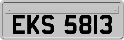 EKS5813