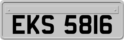 EKS5816