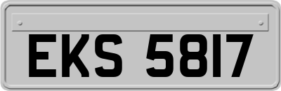 EKS5817