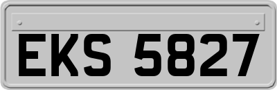 EKS5827