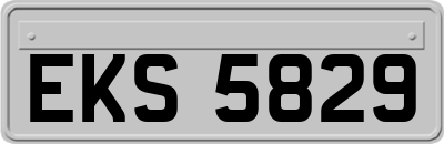 EKS5829