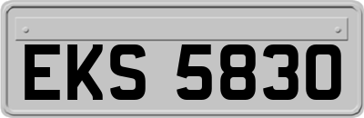 EKS5830
