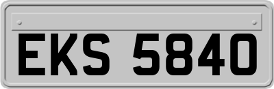 EKS5840