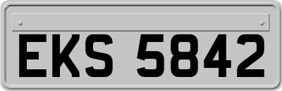 EKS5842