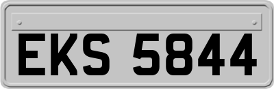 EKS5844