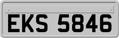 EKS5846