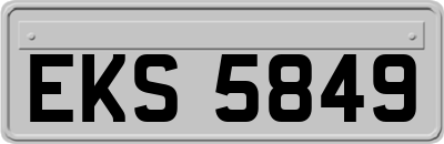 EKS5849