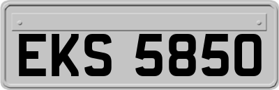 EKS5850