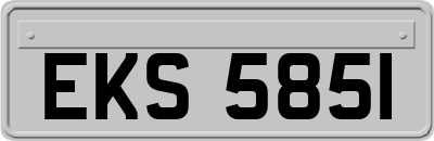 EKS5851