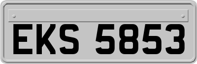 EKS5853