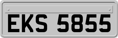 EKS5855