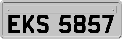 EKS5857